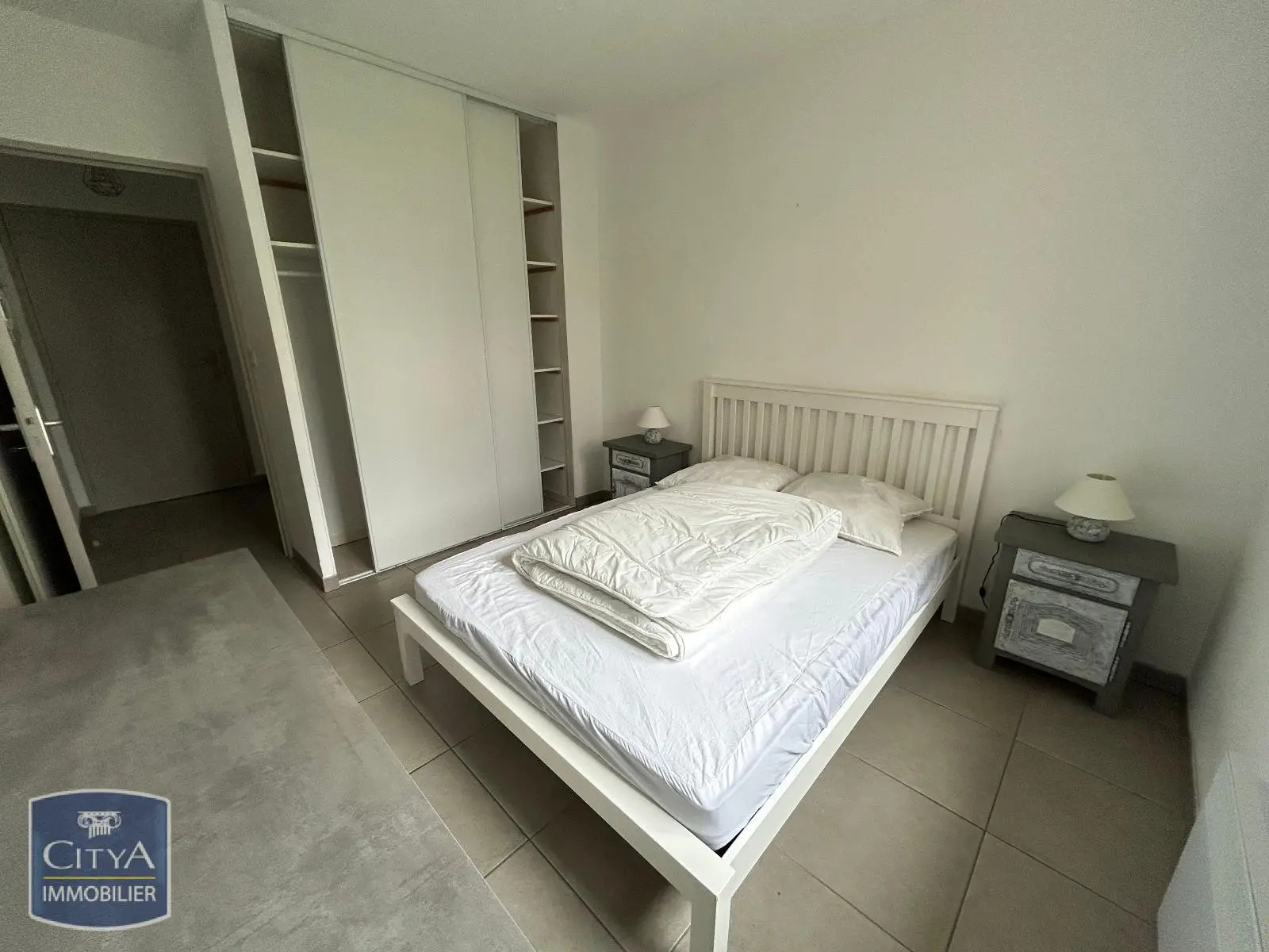 Photo 9 Appartement 2 pièces 47.4m²