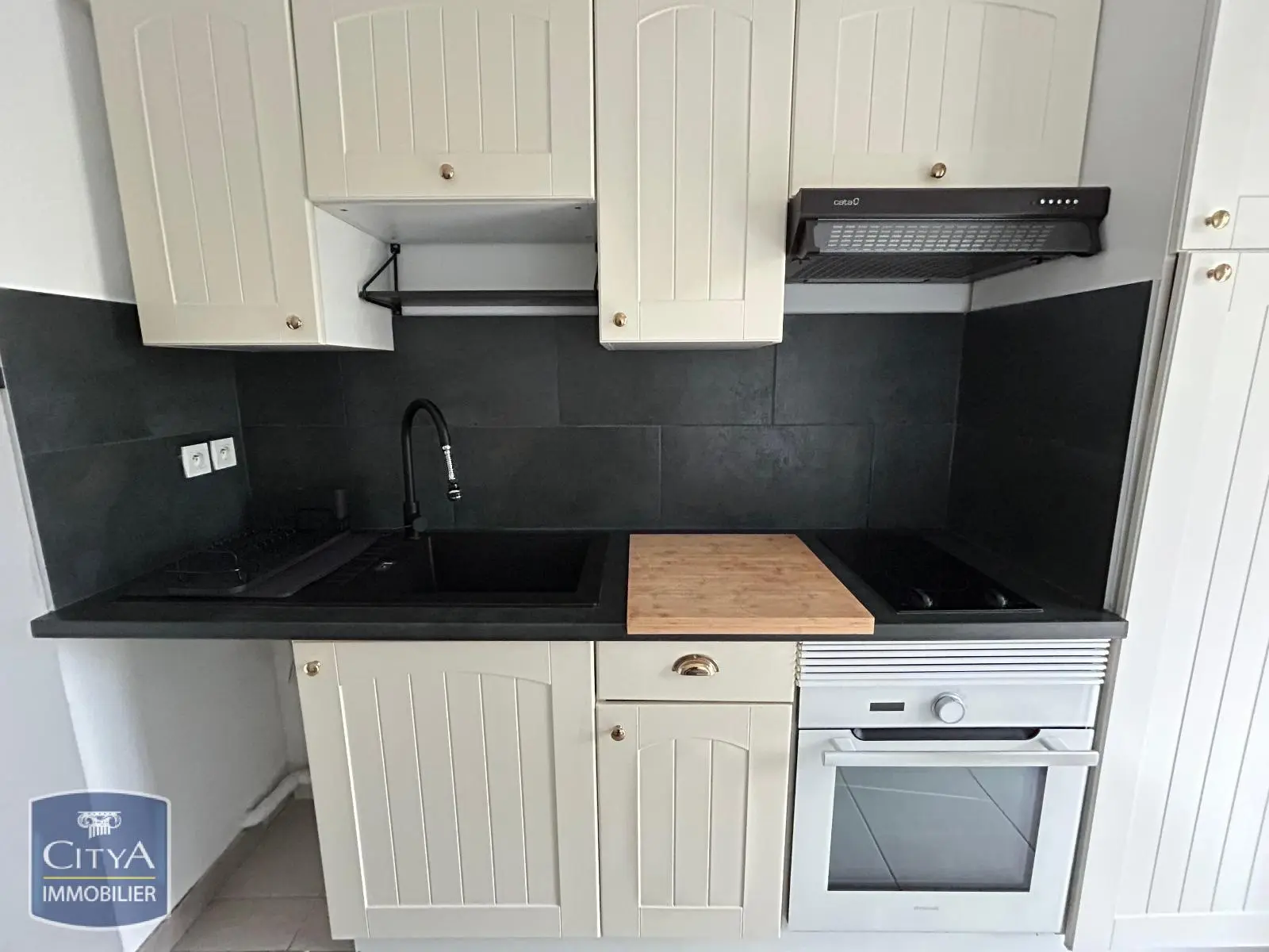 Photo 7 Appartement 2 pièces 47.4m²