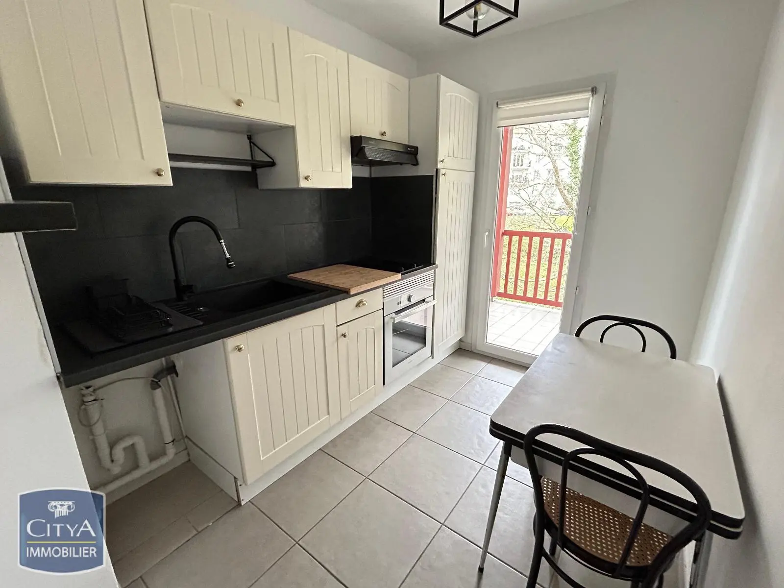 Photo 5 Appartement 2 pièces 47.4m²