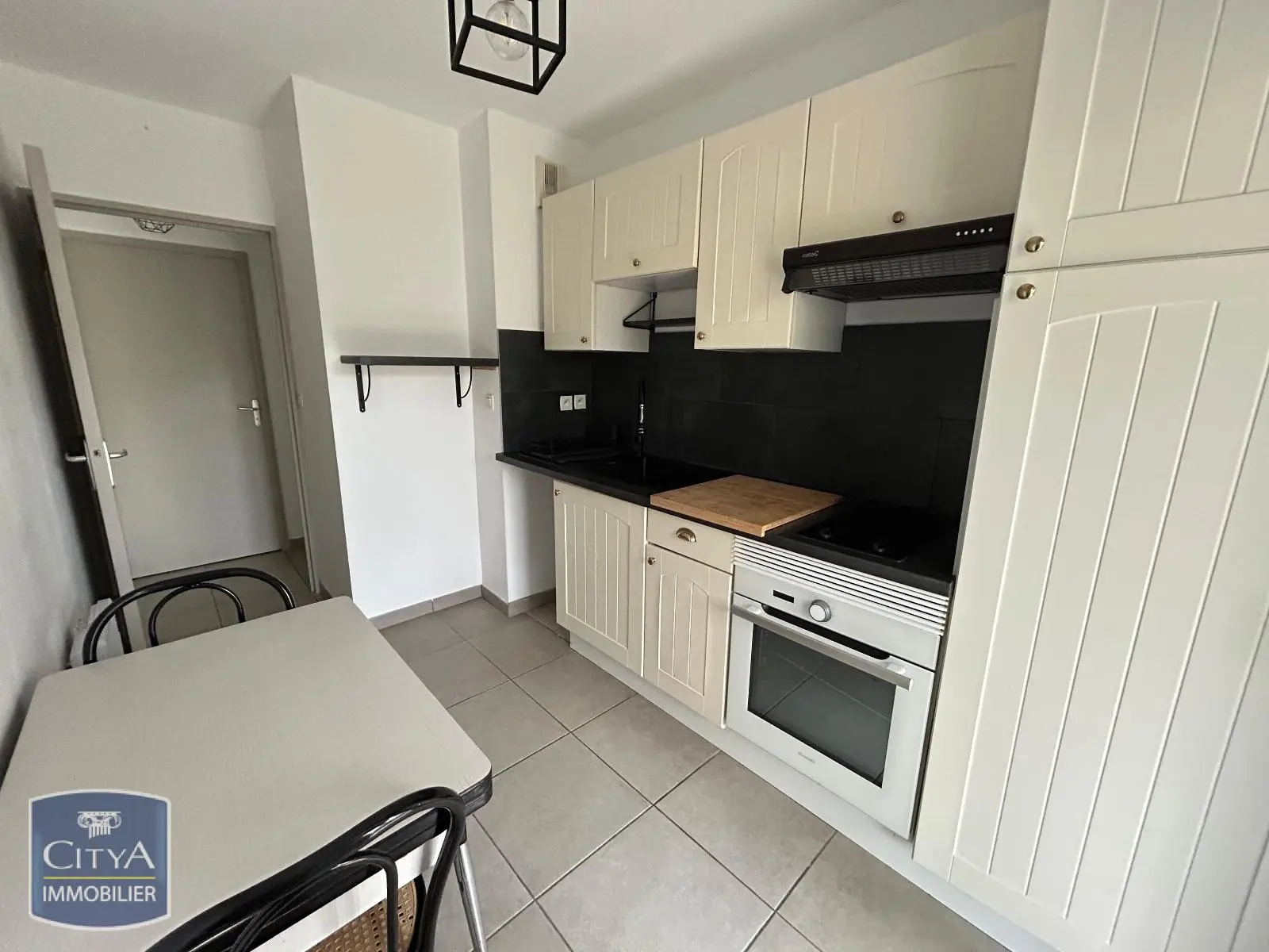 Photo 6 Appartement 2 pièces 47.4m²