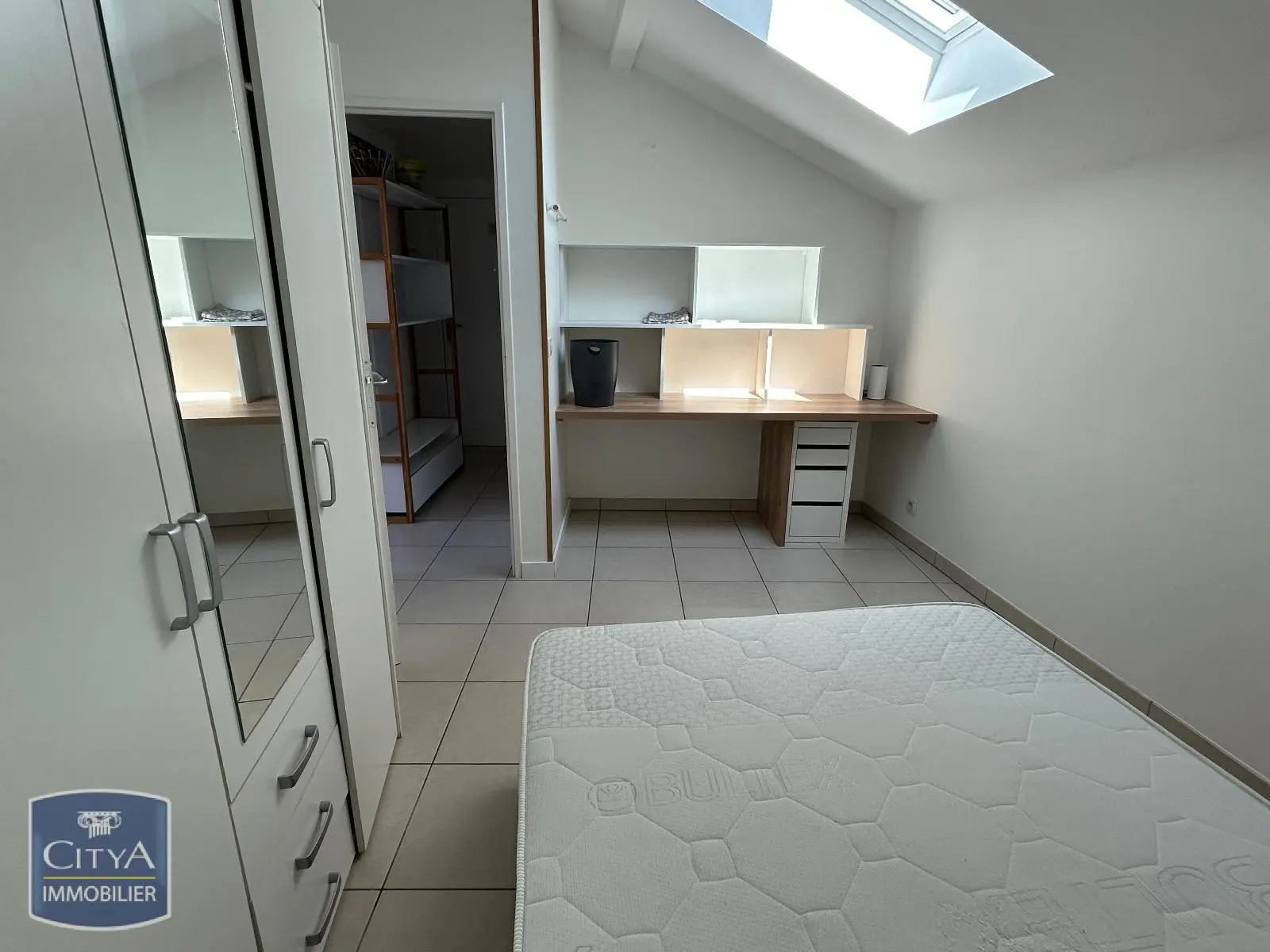 Photo 7 Appartement 2 pièces 34m²