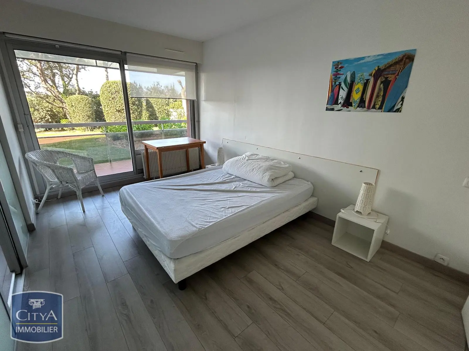 Photo 6 Appartement 2 pièces 40.14m²
