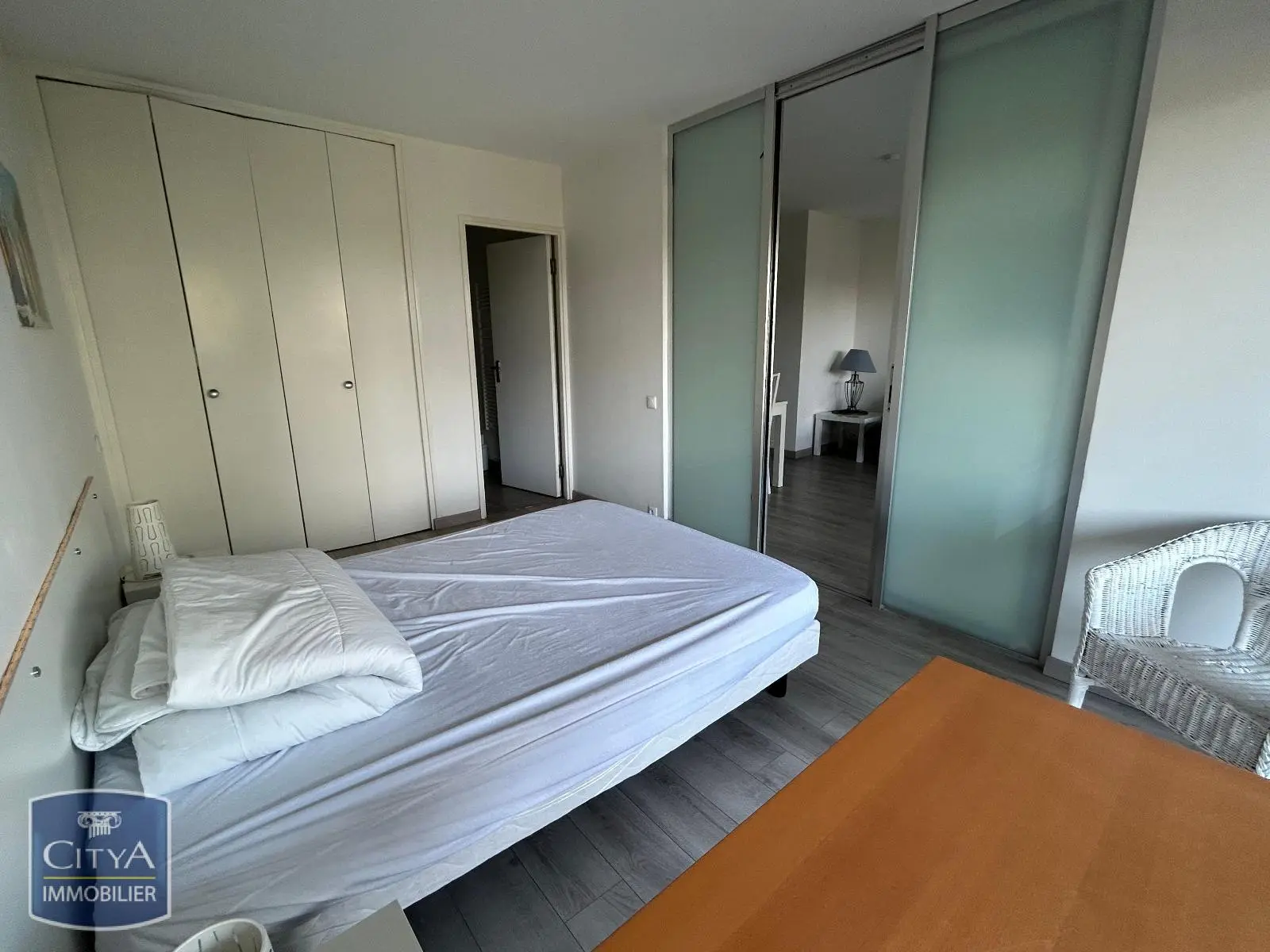 Photo 7 Appartement 2 pièces 40.14m²
