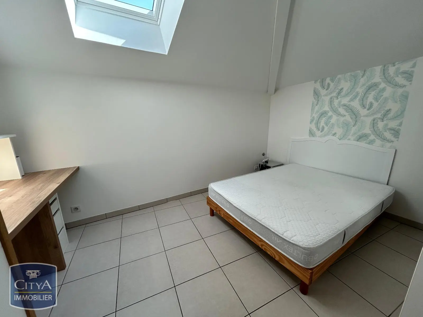 Photo 6 Appartement 2 pièces 34m²