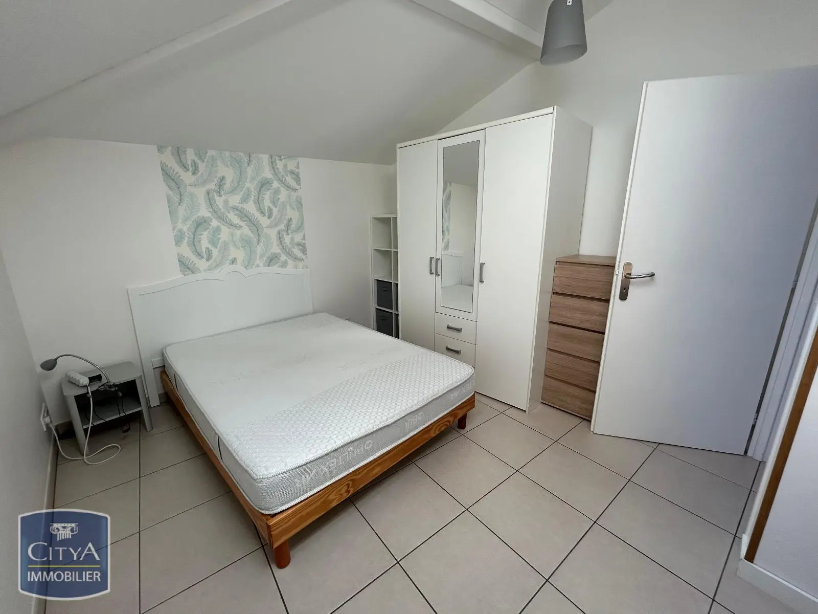 Photo 8 Appartement 2 pièces 34m²