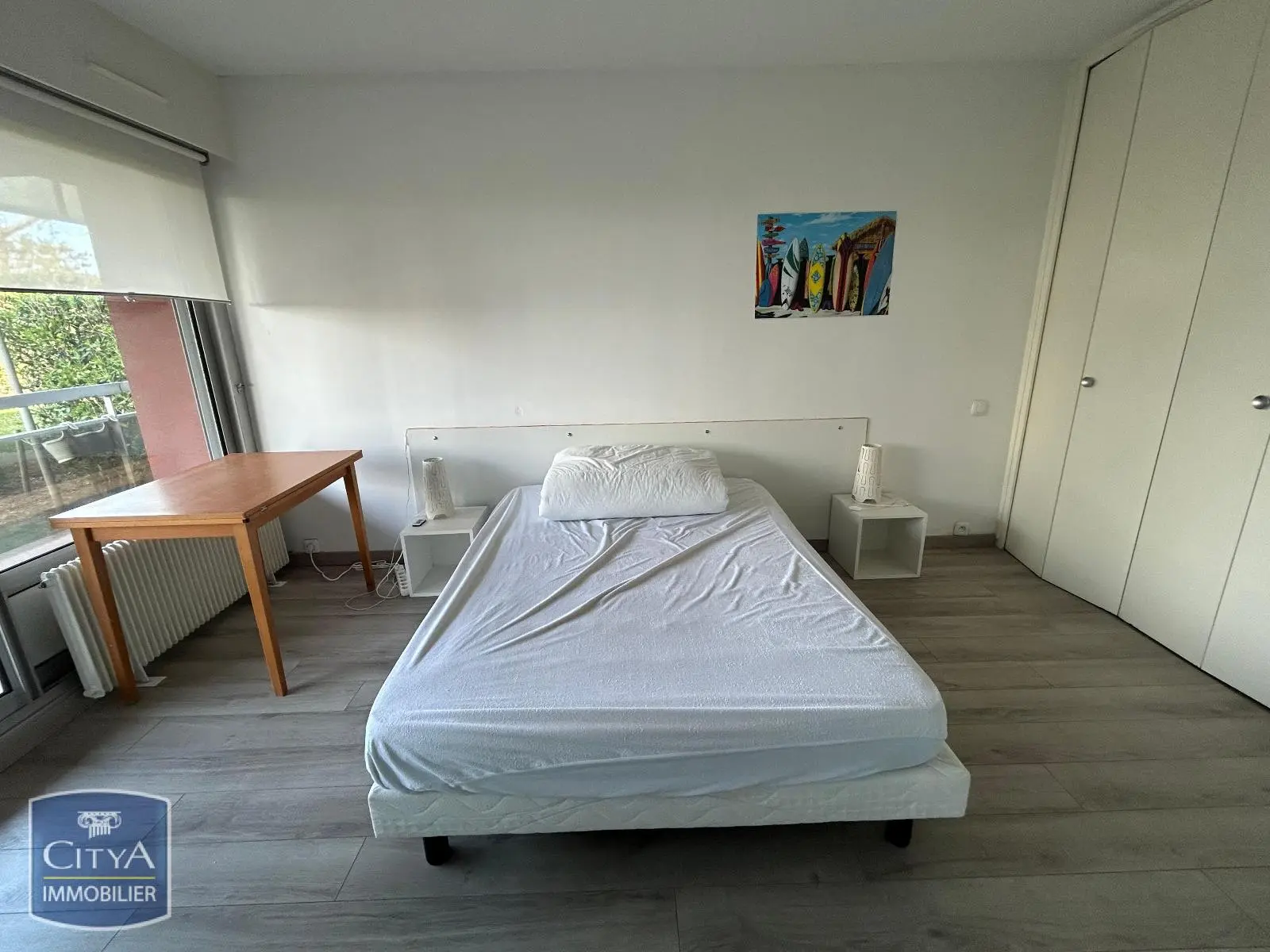 Photo 8 Appartement 2 pièces 40.14m²