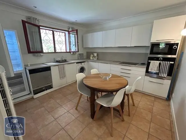 Photo 1 appartement Ascain