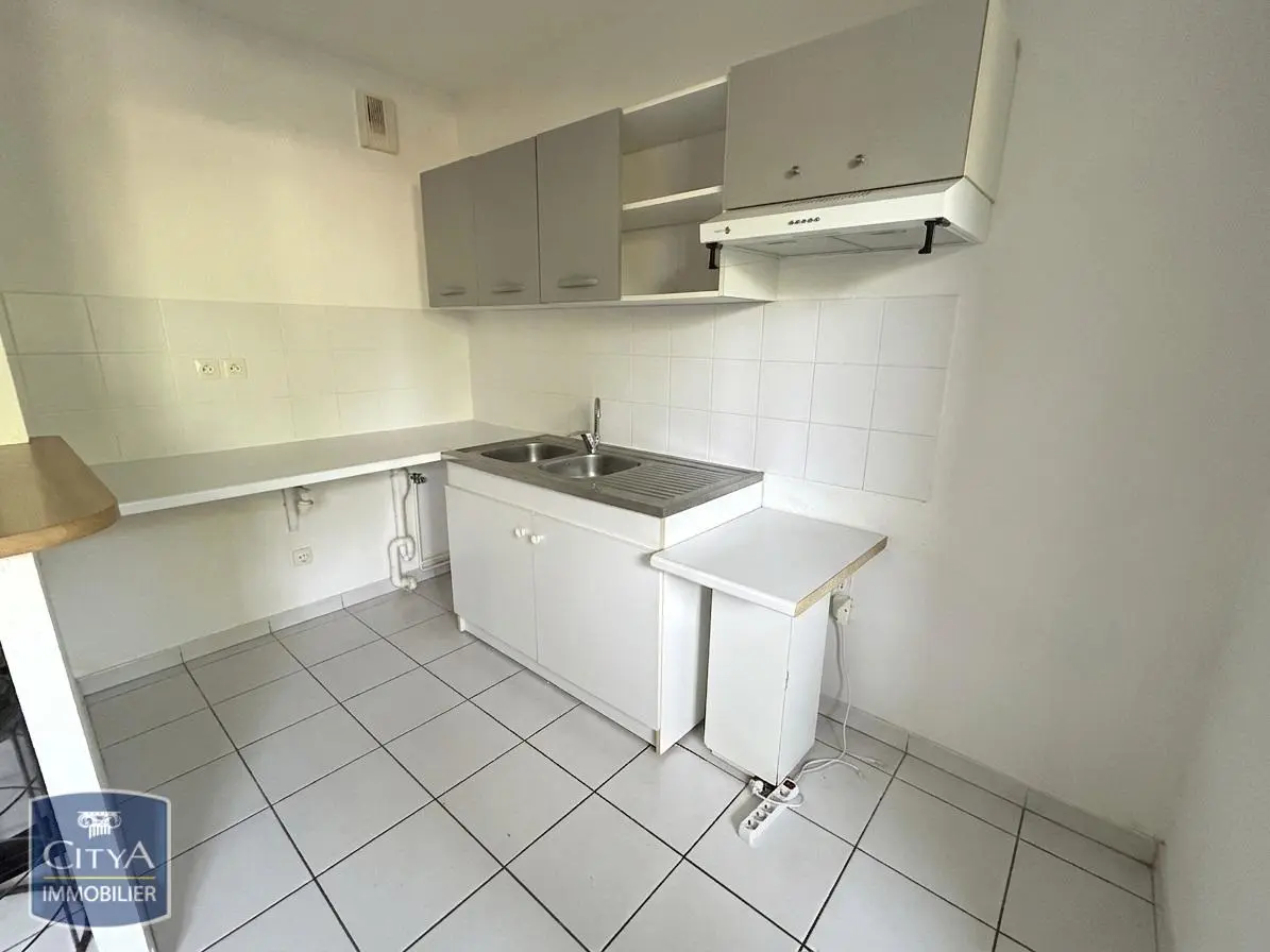 Photo 4 Appartement 1 pièce 32.35m²