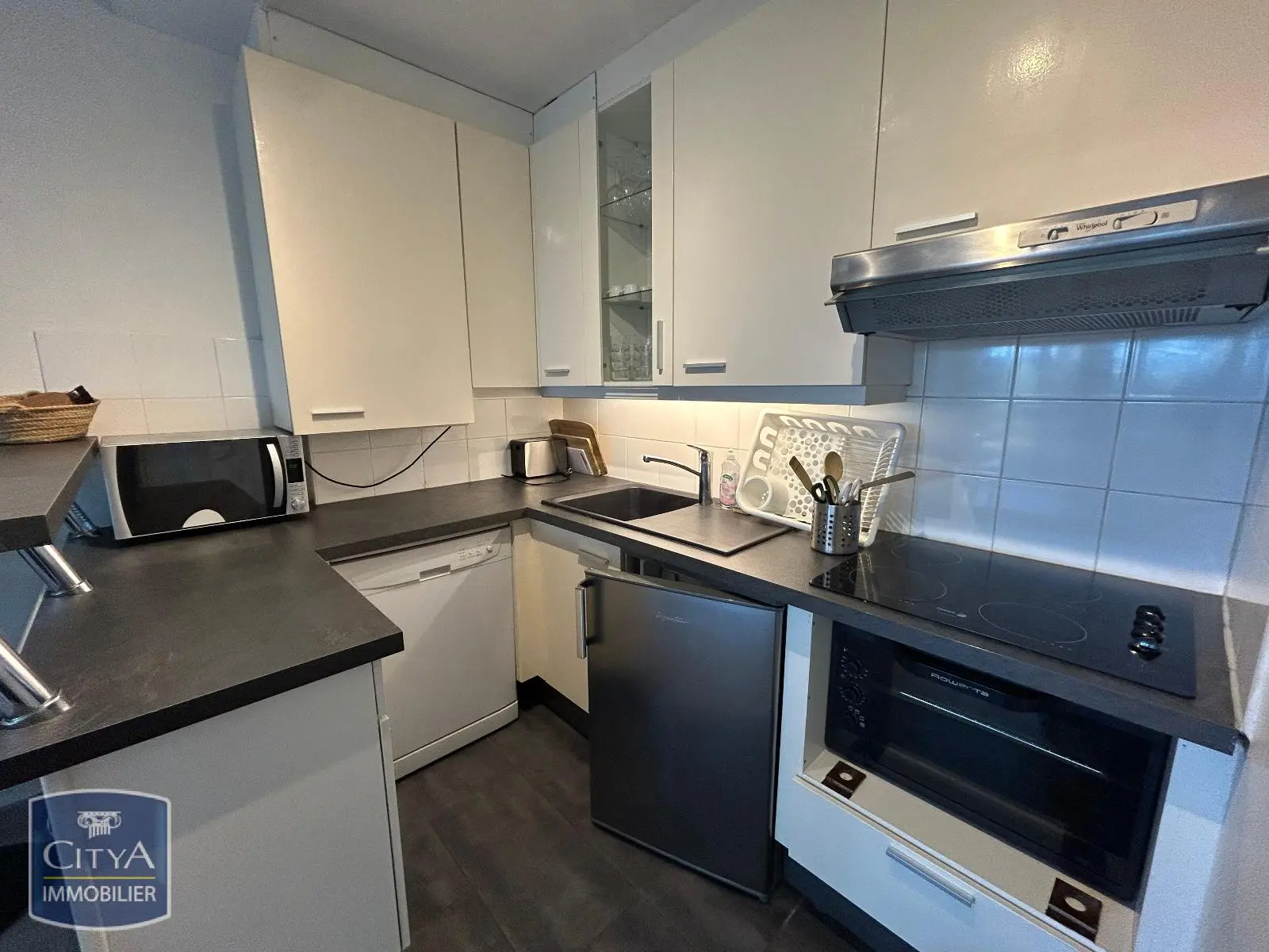 Photo 4 Appartement 2 pièces 40.14m²