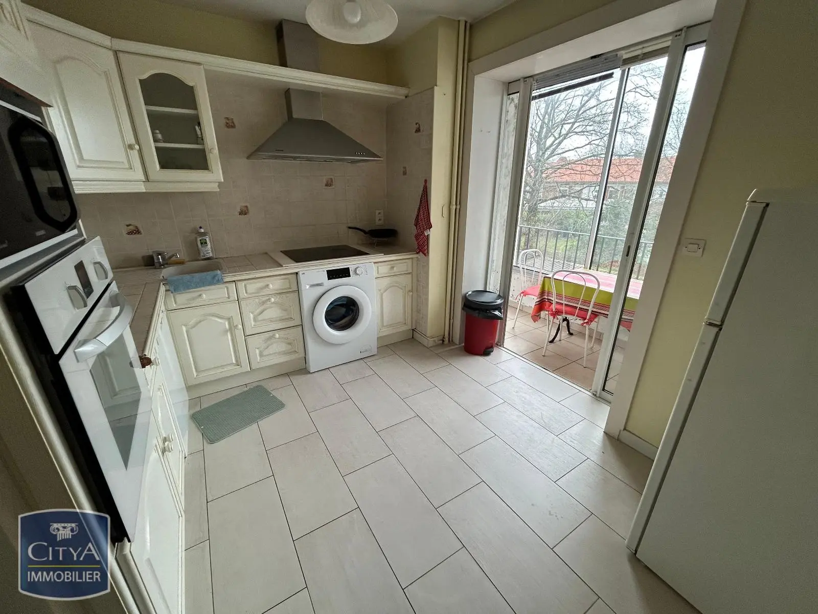 Photo 8 Appartement 3 pièces 85m²