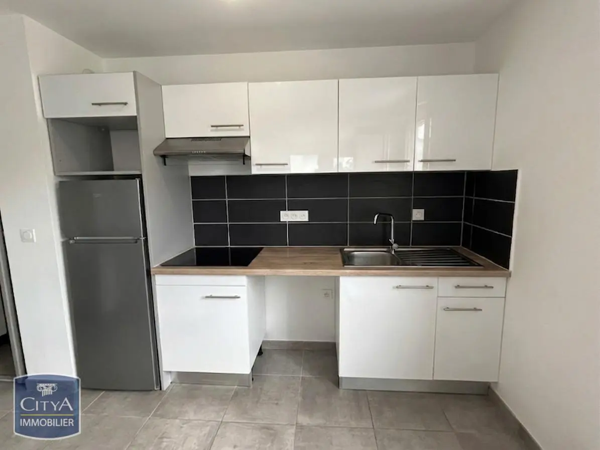 Photo 3 Appartement 3 pièces 68.11m²