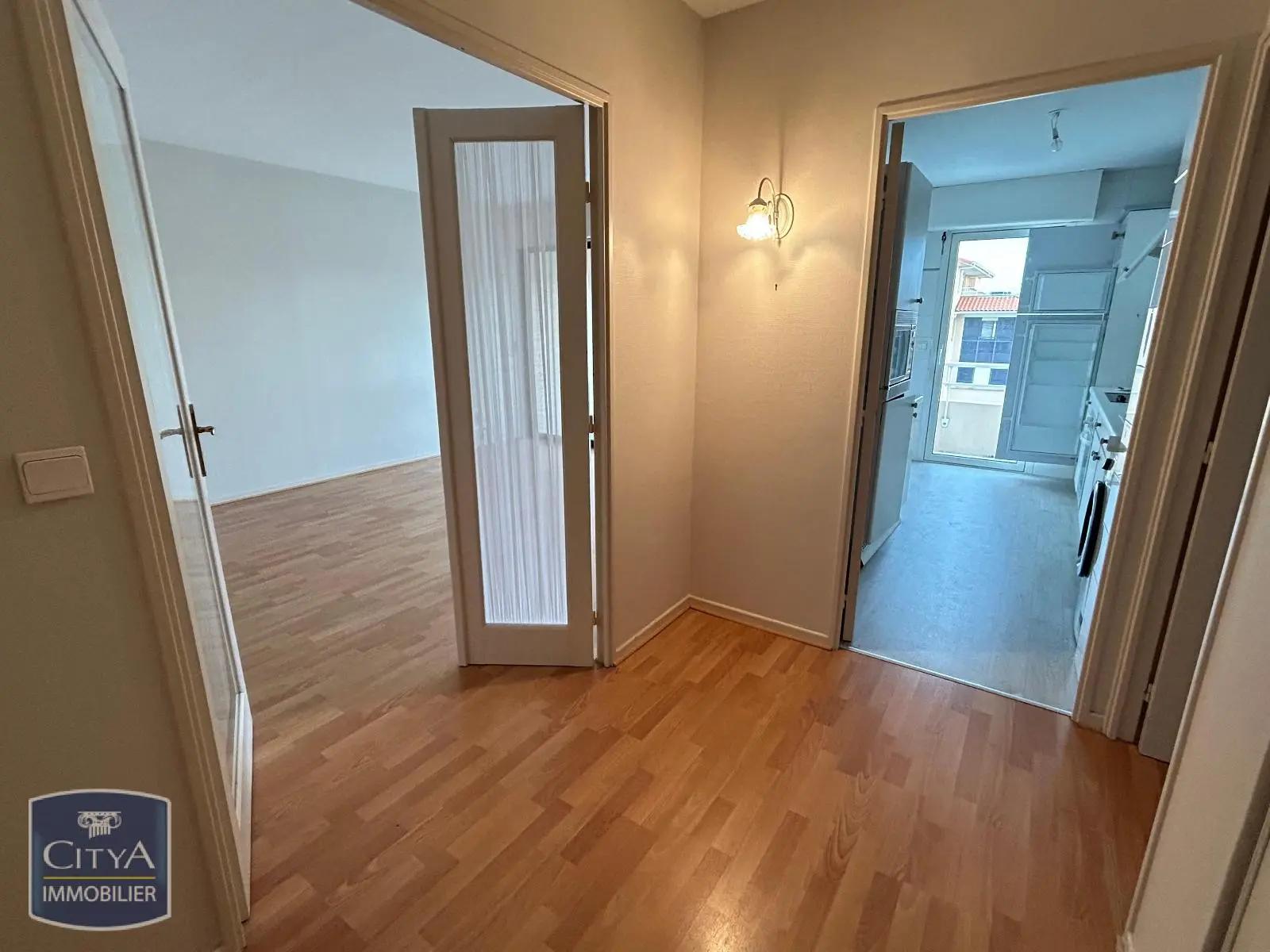 Photo 2 Appartement 2 pièces 52.78m²