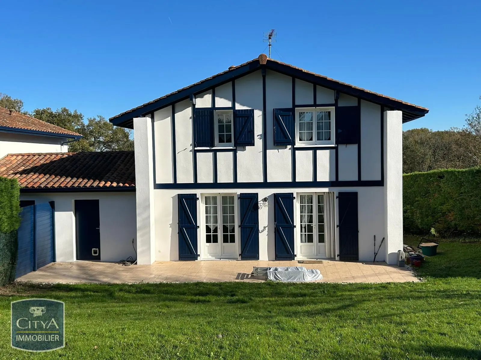 Photo 1 Maison 4 pièces 90.08m²