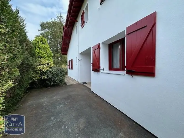 Photo 6 appartement Ascain