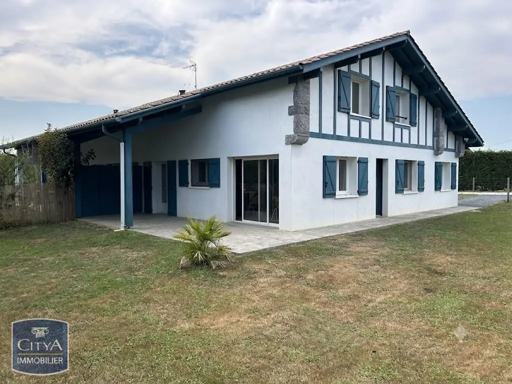 Photo 1 Maison 4 pièces 101.45m²