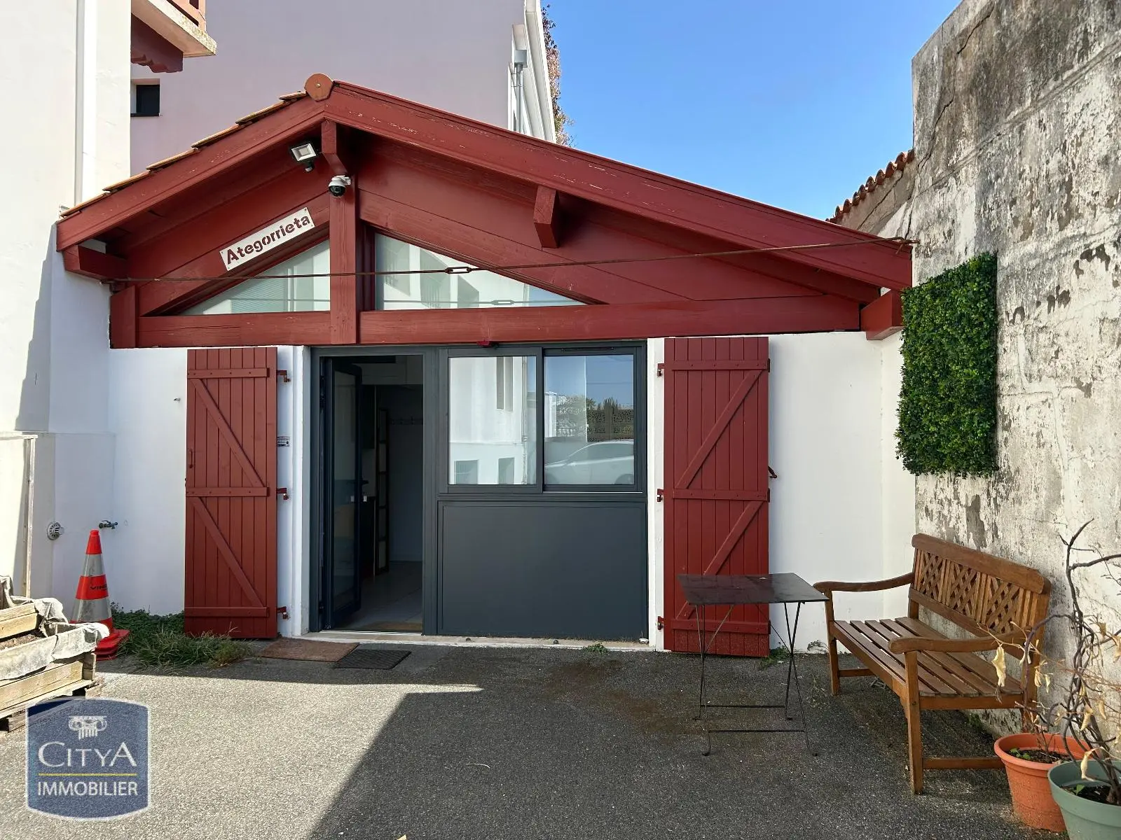 Photo 1 Appartement 2 pièces 34m²