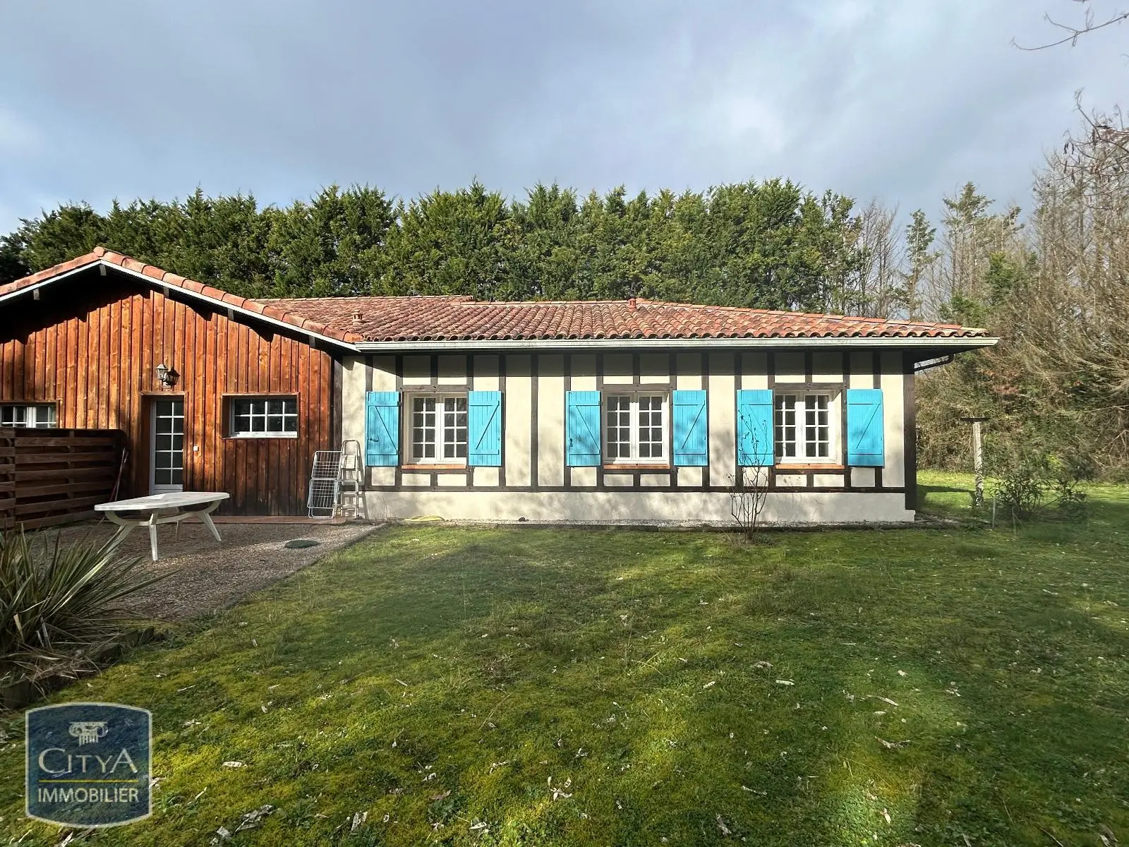 Photo 20 Maison 5 pièces 120m²