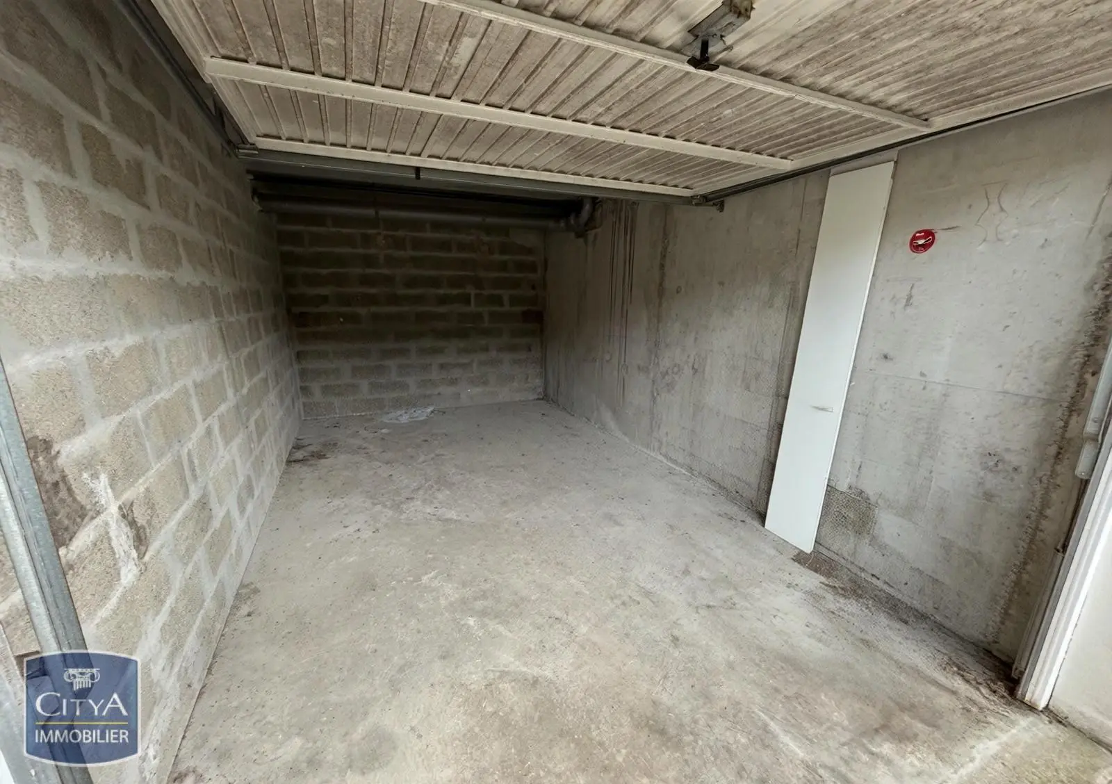 Photo 1 Parking 14.28m²