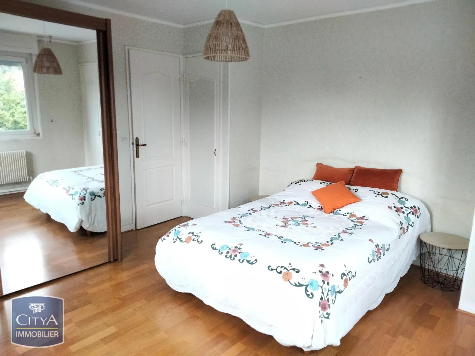 Photo 10 Appartement 3 pièces 85m²