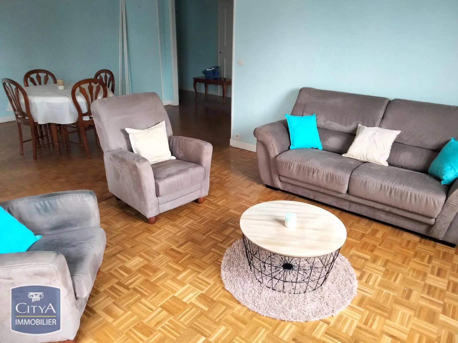 Photo 3 Appartement 3 pièces 85m²