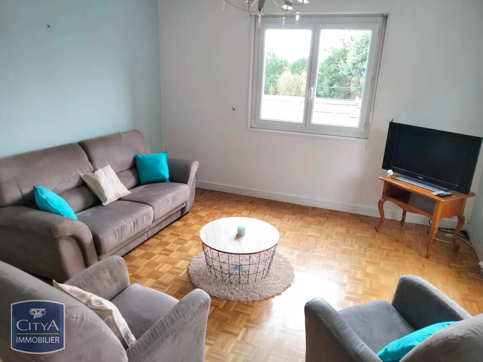 Photo 2 Appartement 3 pièces 85m²