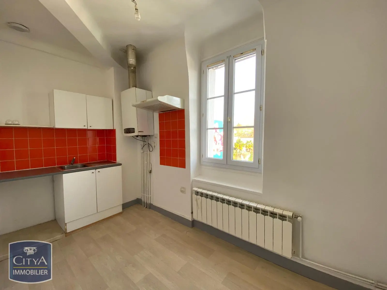Photo 2 Appartement 1 pièce 25m²