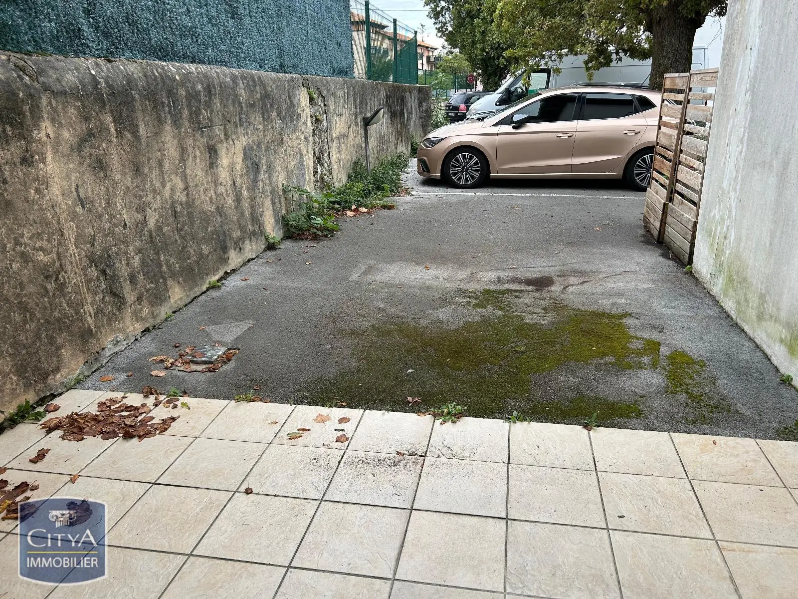 Photo 7 Appartement 1 pièce 24m²