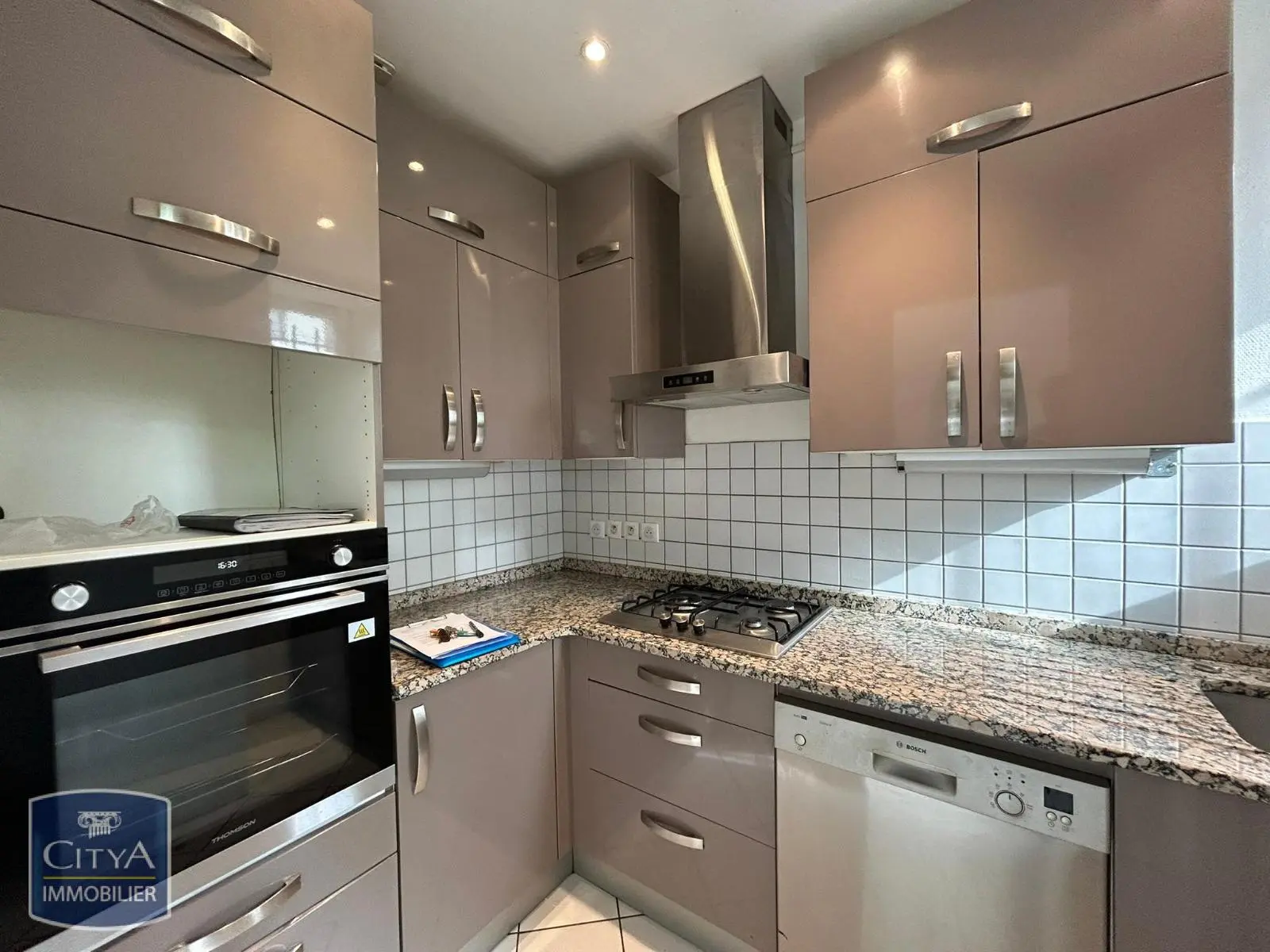 Photo 2 Appartement 3 pièces 77.46m²