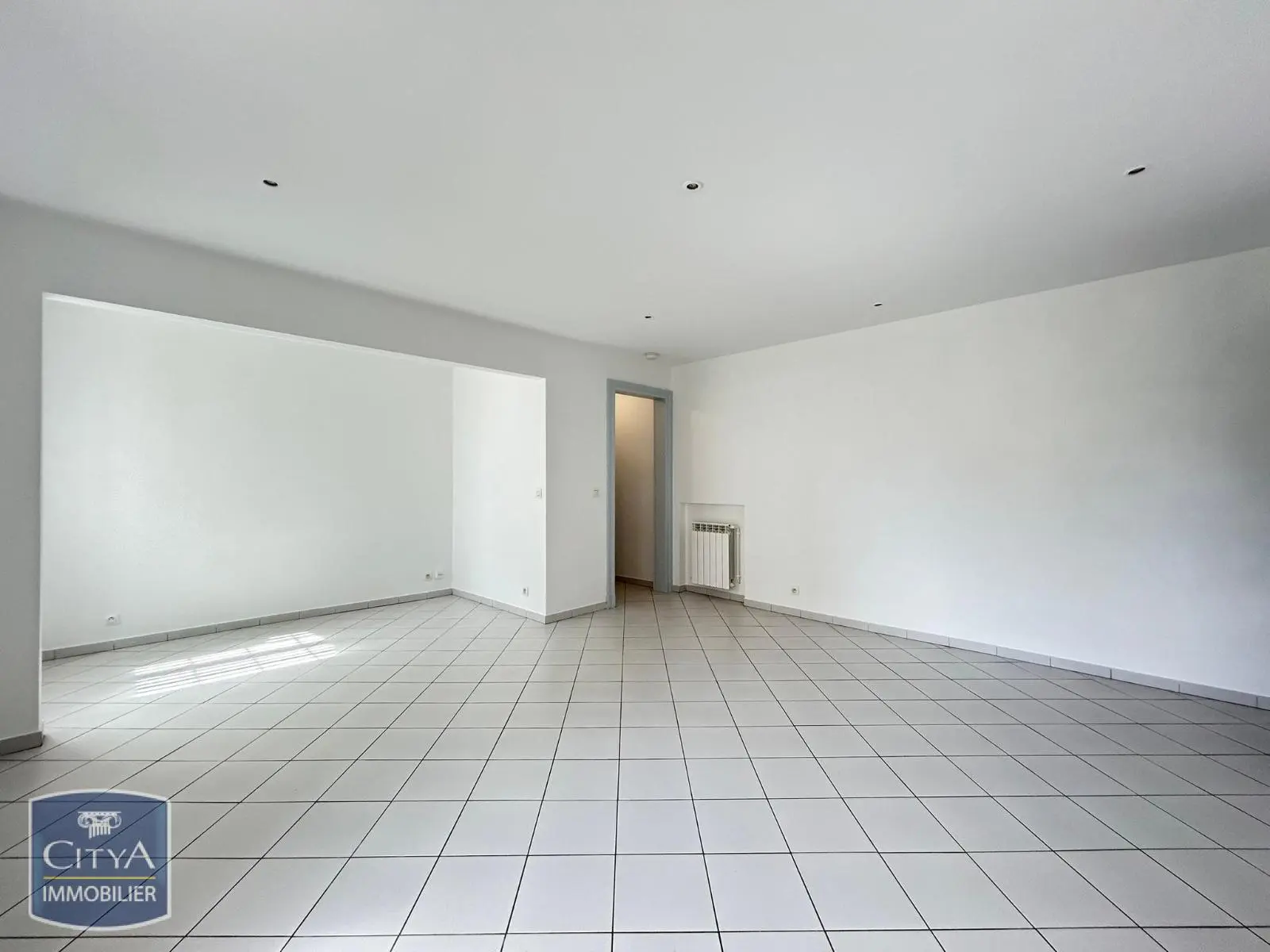Photo 1 Appartement 3 pièces 77.46m²