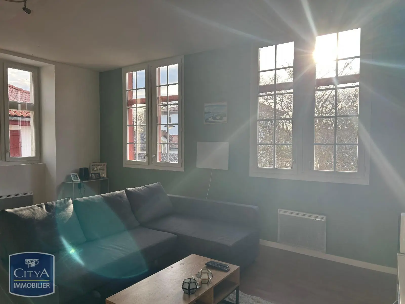 Photo 5 Appartement 3 pièces 63.9m²