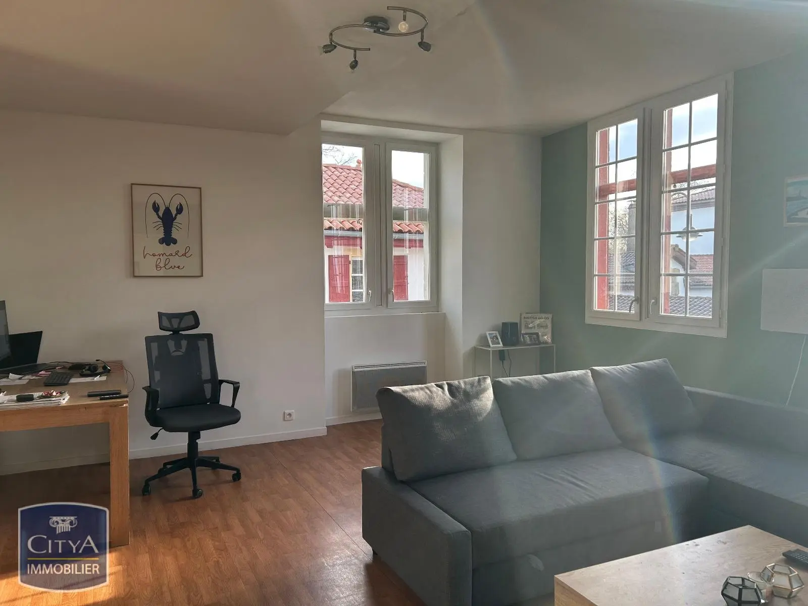 Photo 6 Appartement 3 pièces 63.9m²