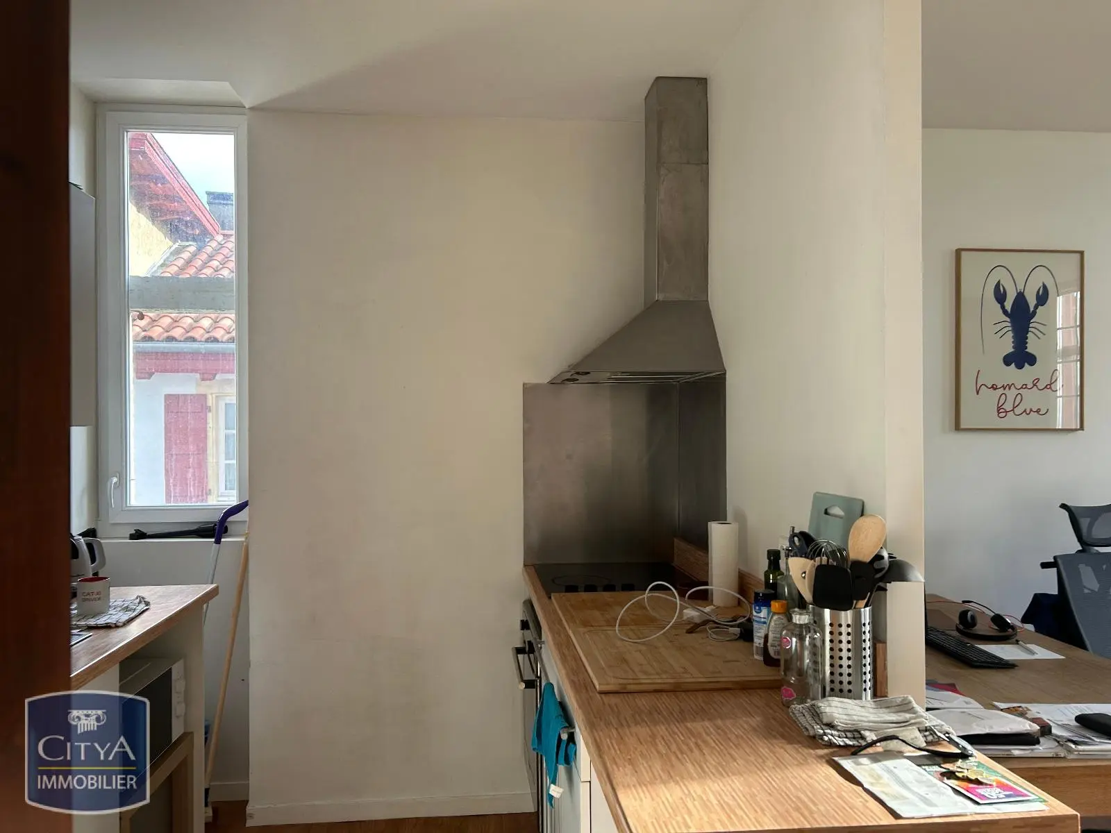 Photo 9 Appartement 3 pièces 63.9m²