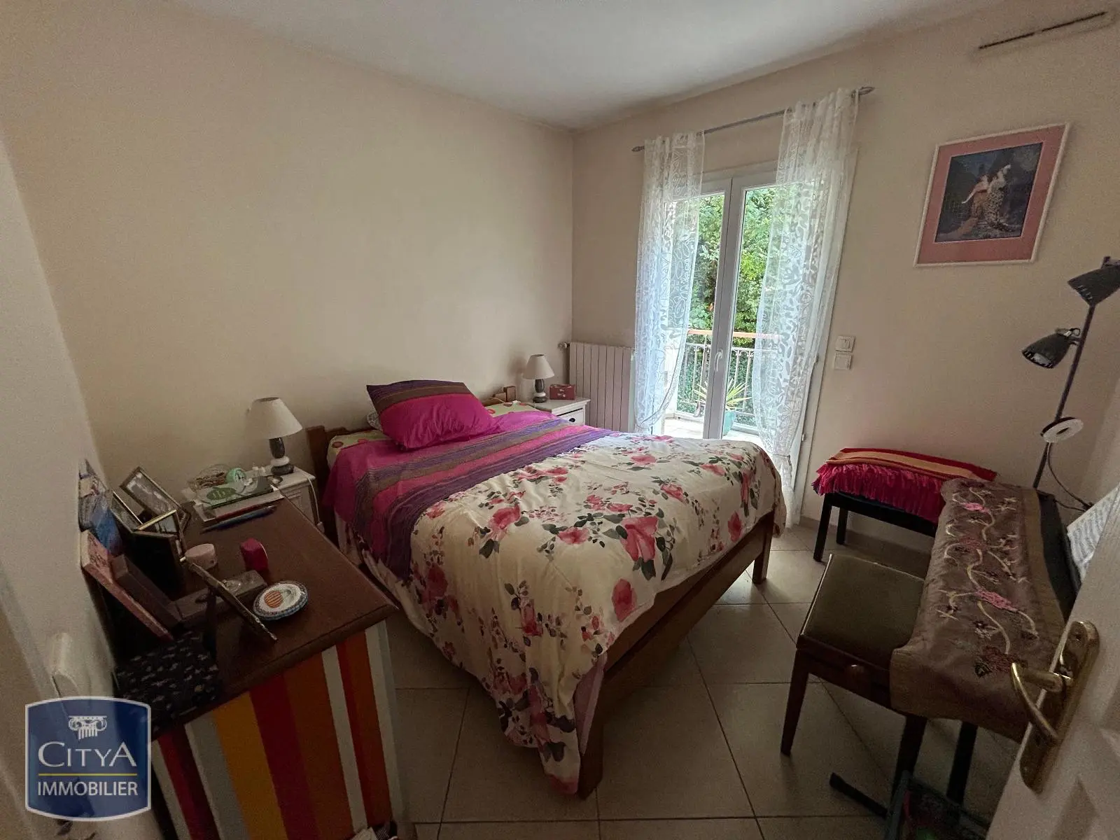 Photo 5 Appartement 3 pièces 59.3m²