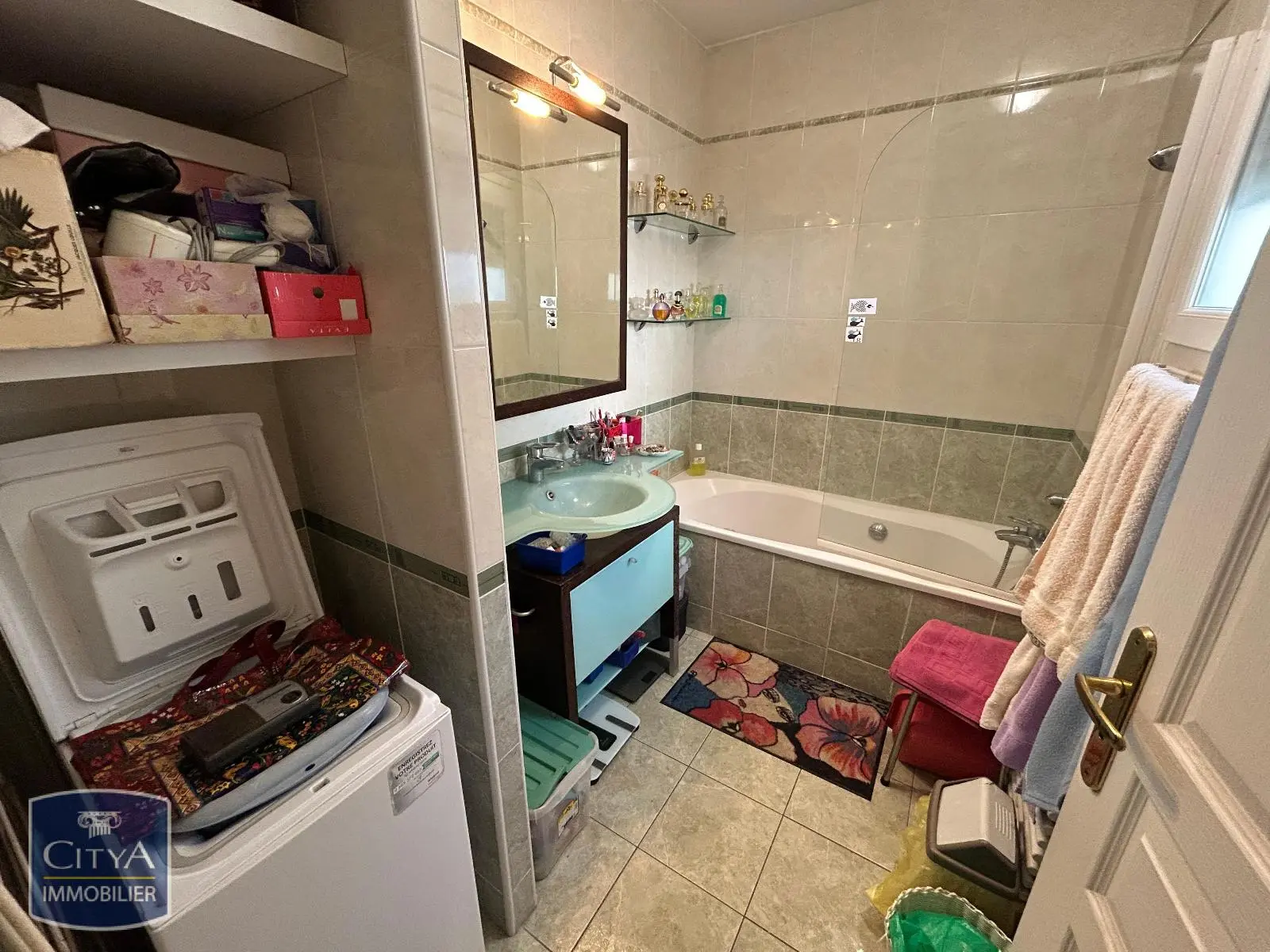 Photo 7 Appartement 3 pièces 59.3m²