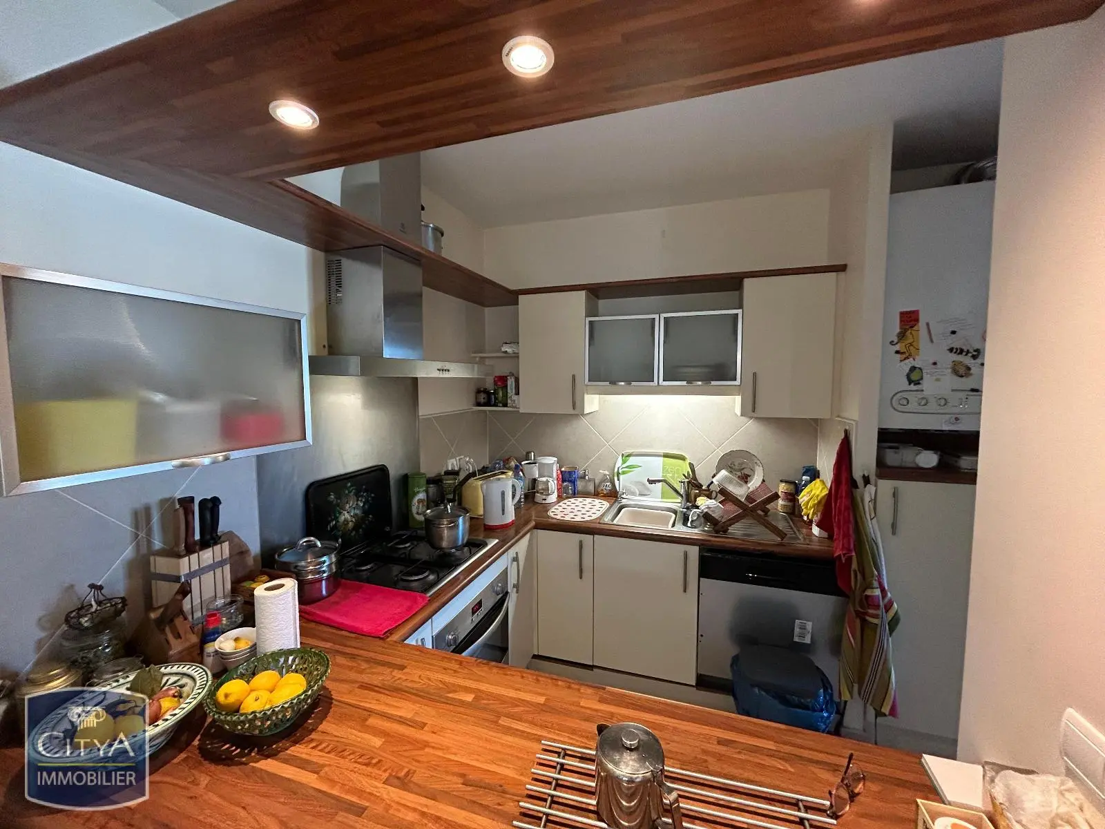 Photo 4 Appartement 3 pièces 59.3m²