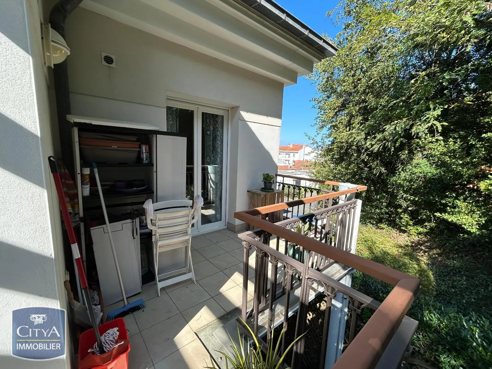 Photo 8 Appartement 3 pièces 59.3m²