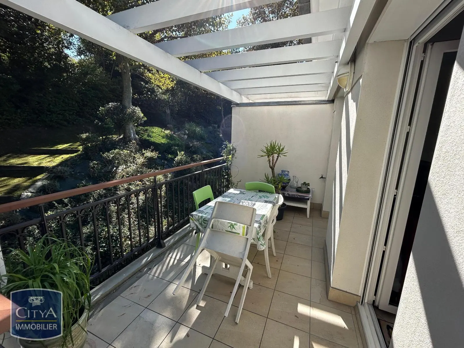 Photo 9 Appartement 3 pièces 59.3m²