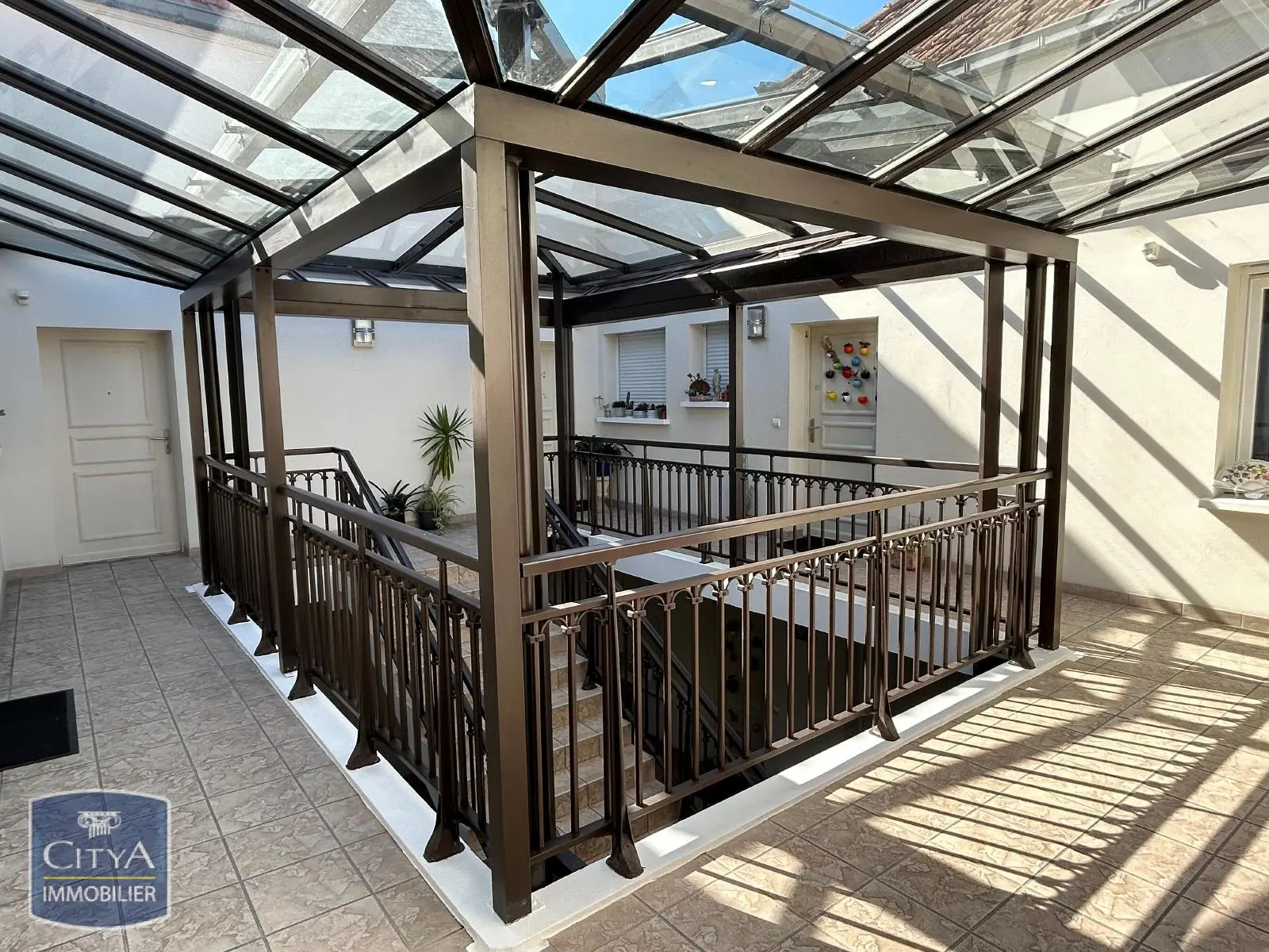 Photo 10 Appartement 3 pièces 59.3m²