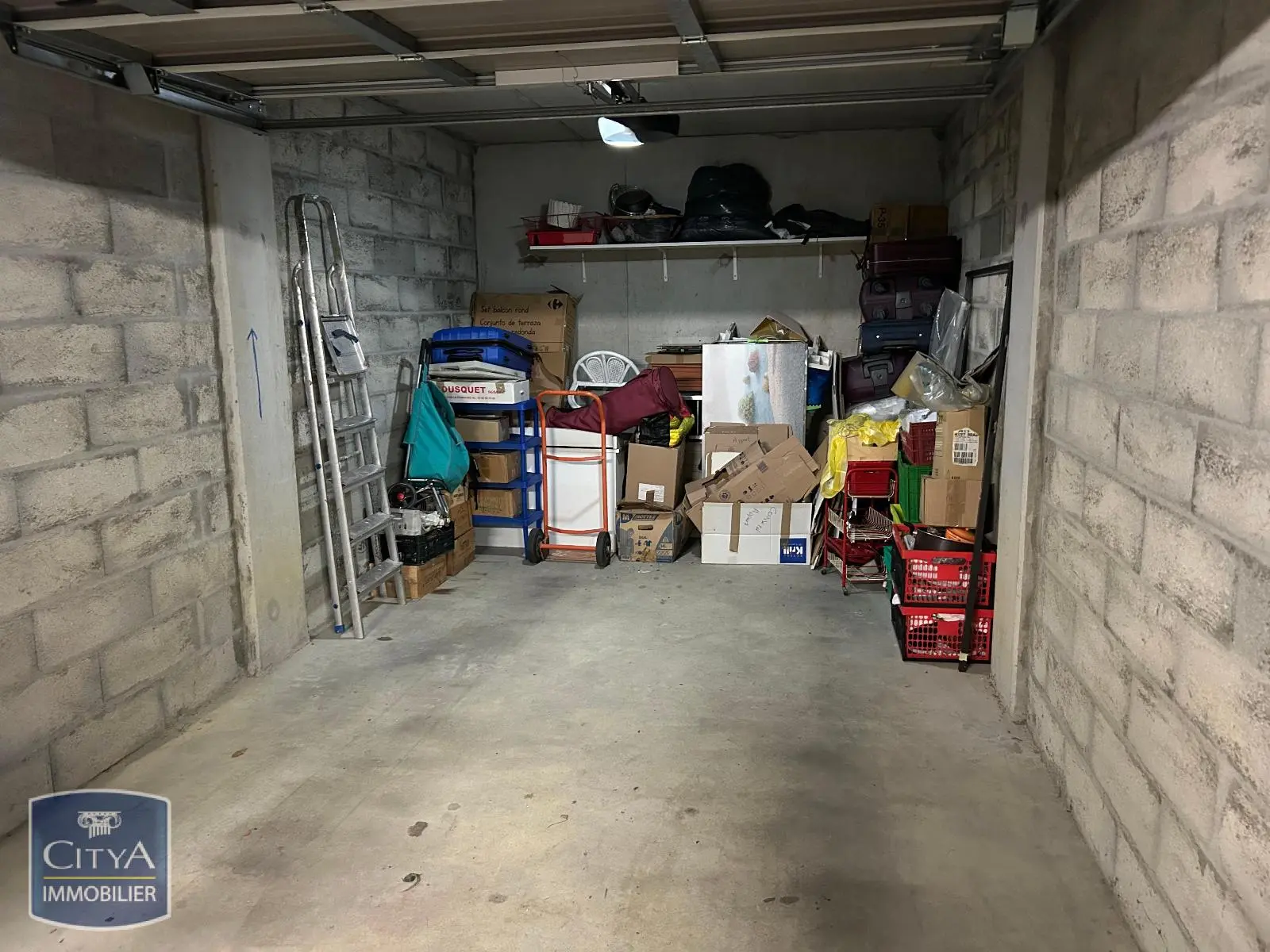 Photo 11 Appartement 3 pièces 59.3m²