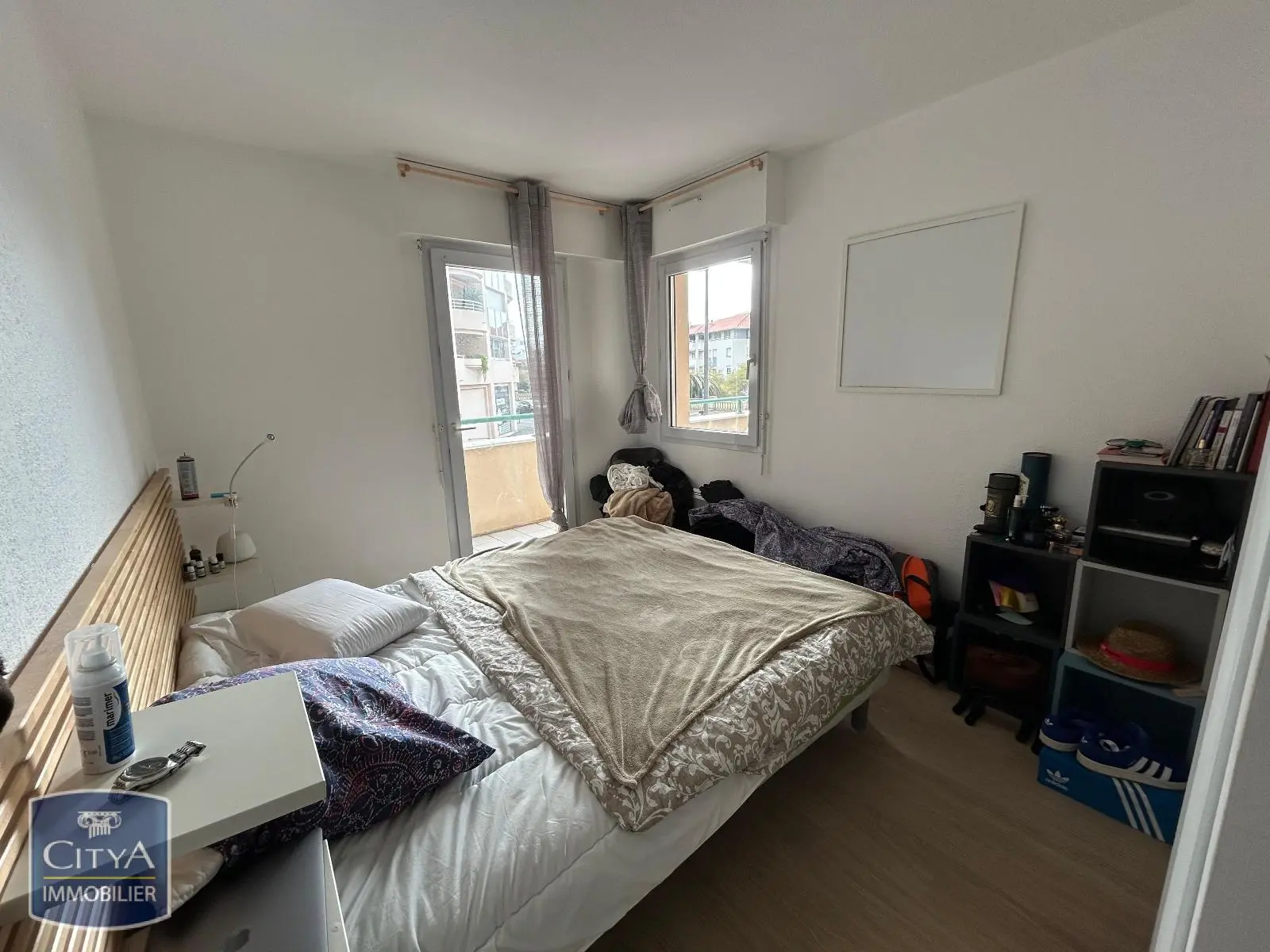 Photo 7 Appartement 3 pièces 62.5m²