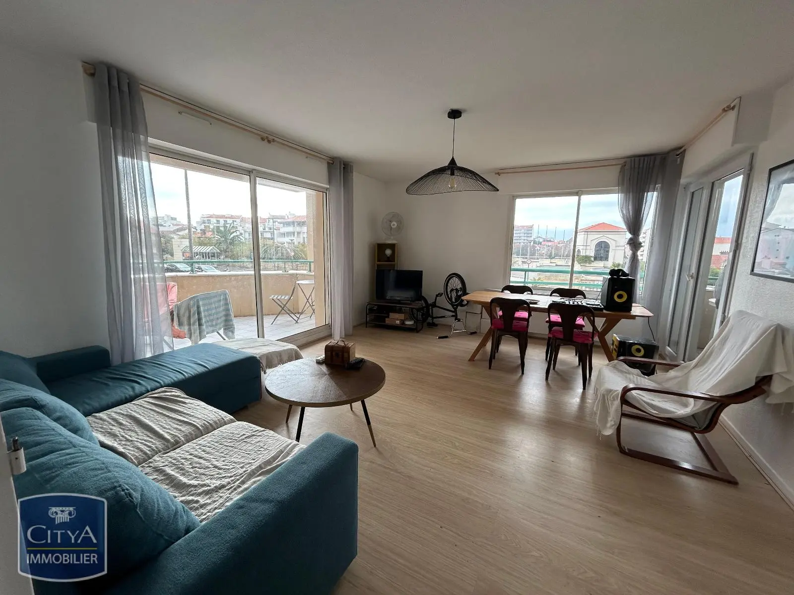 Photo 1 Appartement 3 pièces 62.5m²