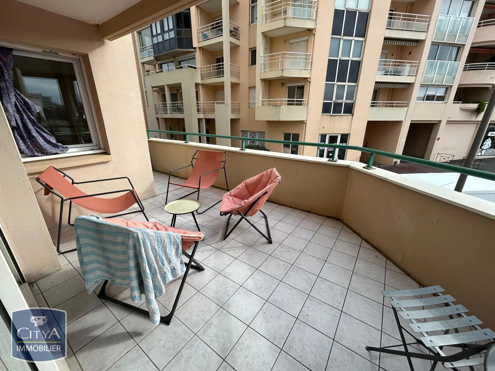 Photo 10 Appartement 3 pièces 62.5m²