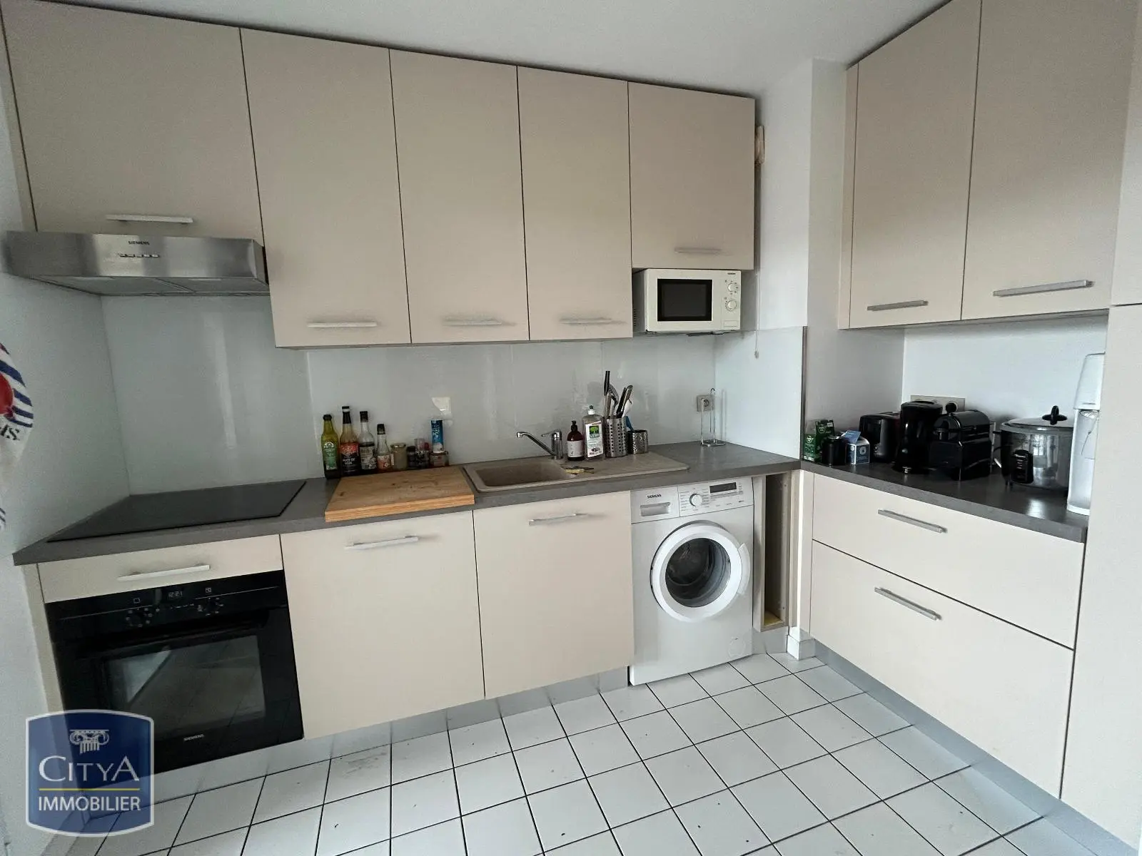 Photo 3 Appartement 3 pièces 62.5m²