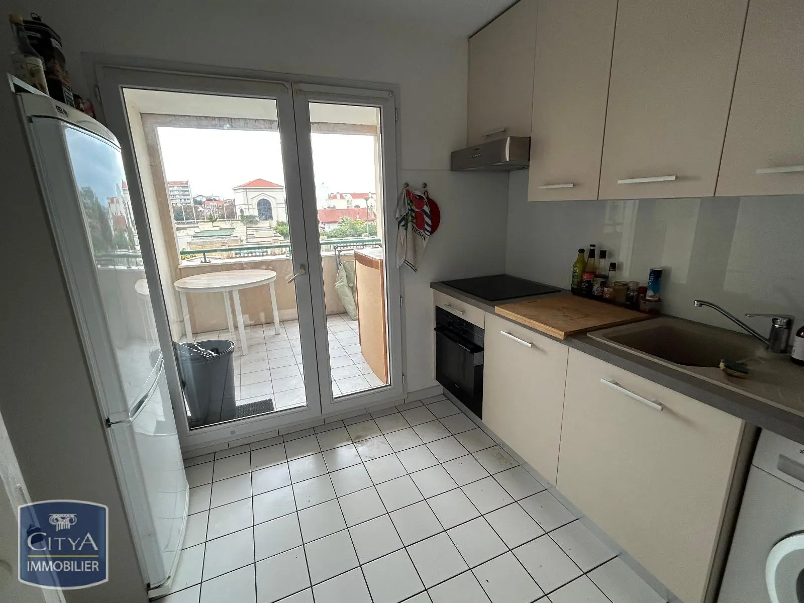 Photo 4 Appartement 3 pièces 62.5m²