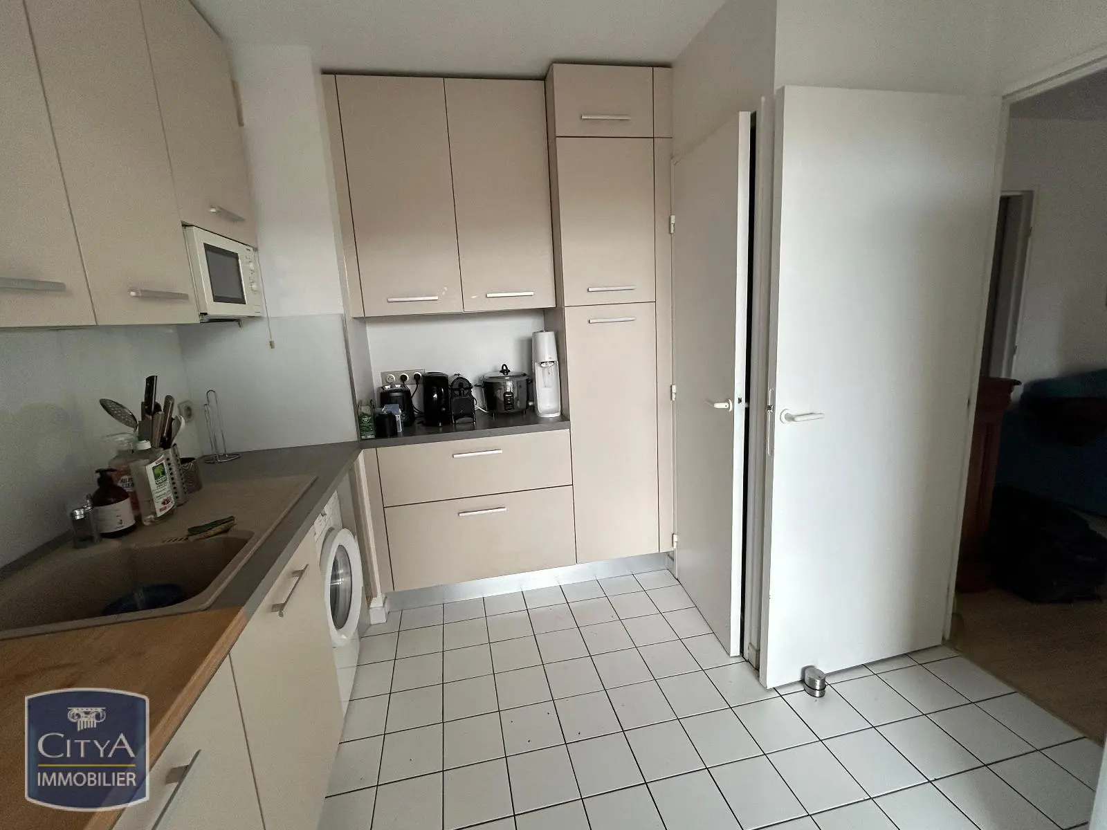 Photo 5 Appartement 3 pièces 62.5m²