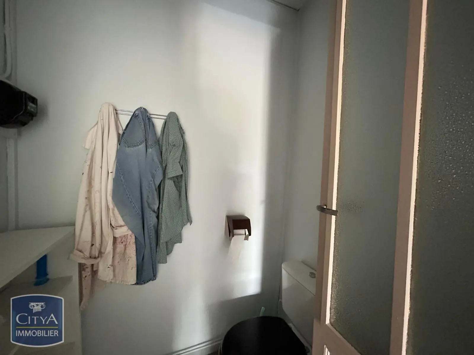 Photo 6 Local Professionnel 38m²