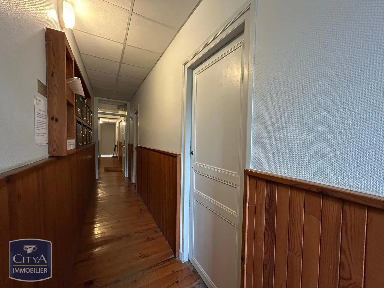 Photo 9 Local Professionnel 38m²