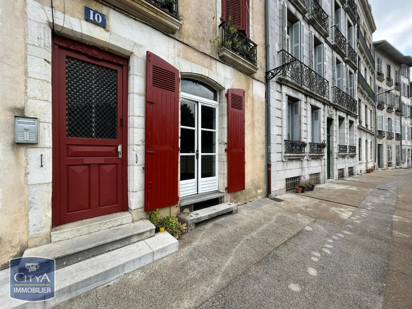 Photo 7 Local Professionnel 38m²