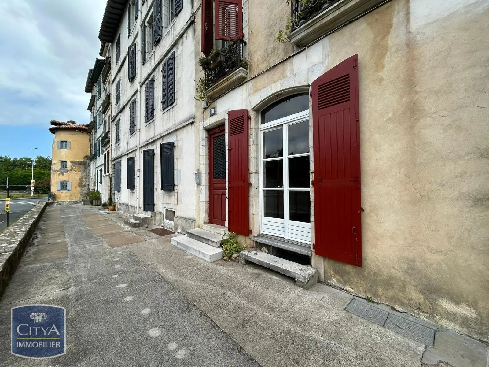 Photo 8 Local Professionnel 38m²