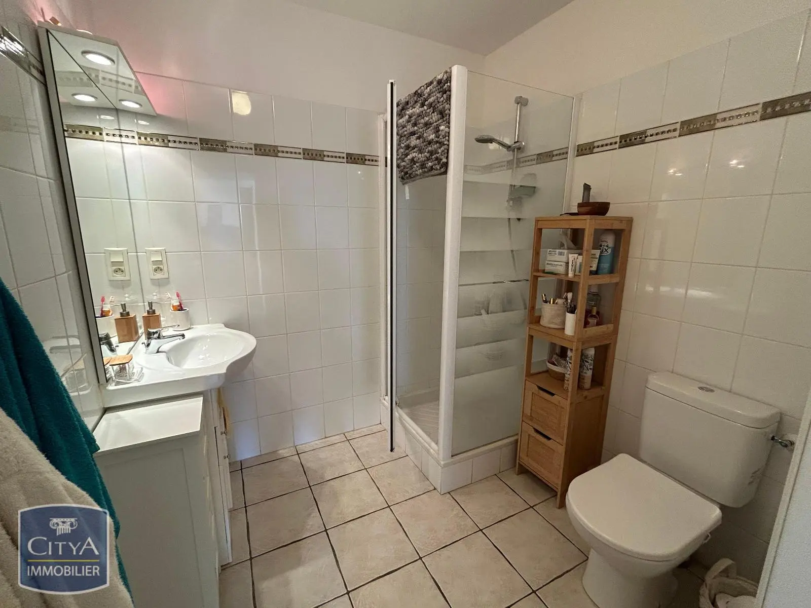 Photo 6 Appartement 2 pièces 41.5m²